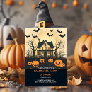 Buscar tarjetas halloween Para todos