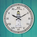 Buscar nave relojes de pared Marinero