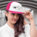 Buscar emociones gorras Alegría