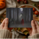 Buscar espeluznantes postales Fantasía