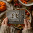 Buscar esqueletos tarjetas Vintage