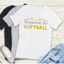 Buscar softball infantil camisetas Adorable
