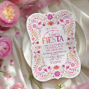 Buscar senorita invitaciones Cinco de mayo