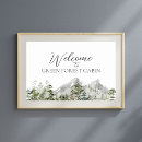 Buscar pinos posters Elegante