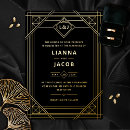 Buscar deco invitaciones Moderno