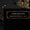 Buscar art deco etiquetas Elegante