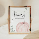 Buscar calabaza posters Rosa