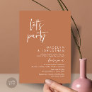 Buscar dinner invitaciones General y unisex