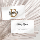 Buscar cumpleaños tarjetas de visita Para ella