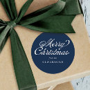 Buscar navidad retro pegatinas Vintage