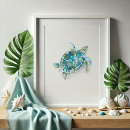 Buscar dibujos posters Acuarela