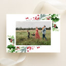 Buscar follaje fotograficas tarjetas Tarjeta de navidades