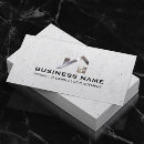 Buscar reemplazo tarjetas de visita Construcción
