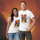Buscar festivales de música camisetas General y unisex