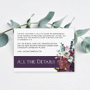 Buscar lujo 11x16 invitaciones Parejas