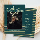 Buscar aquamarine invitaciones General y unisex