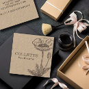 Buscar manual tarjetas de visita Clientes