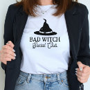 Buscar brujas camisetas Halloween