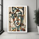 Buscar cubista arte Contenido generativo