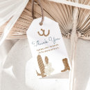 Buscar oeste vaquero etiquetas para regalos Cumpleaños del oeste salvaje