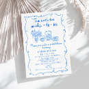 Buscar de té invitaciones Prometida