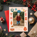 Buscar del navidad fotografía postales Familia