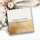 Buscar pinturas al óleo tarjetas de visita Profesional