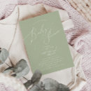 Buscar couples invitaciones baby shower Para ella