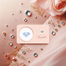 Buscar románticas tarjetas de visita General y unisex