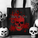 Buscar calavera bolsos Cualquier niño
