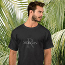 Buscar texto gris camisetas Para él