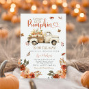 Buscar hojas de otoño invitaciones Para ella
