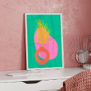 Buscar plantas abstractas posters Botánico