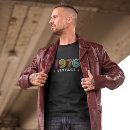 Buscar vintage 1976 camisetas Cumpleaños