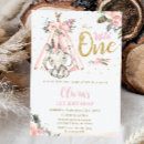 Buscar tribales invitaciones Para niños