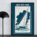 Buscar deportes acuáticos posters Océano