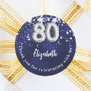 Buscar cumpleaños 80 pegatinas Invitados