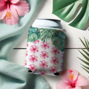 Buscar flores tropicales almacenaje alimentos Hawaiano