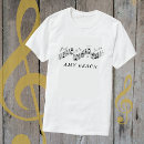 Buscar compositor americano camisetas Pianista