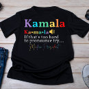 Buscar woman president camisetas Presidente de madam