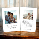 Buscar dos fotograficas tarjetas Moderno