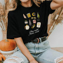 Buscar brujería camisetas Adorable