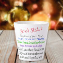 Buscar sister tazas Divertido