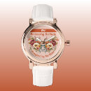 Buscar naranjas relojes Flores