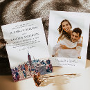 Buscar nueva york boda invitaciones Contenido generativo