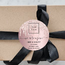 Buscar logotipo de la corona pegatinas Negocio