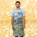 Buscar gogh delantales Vintage