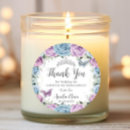 Buscar mariposas azules pegatinas Para niños