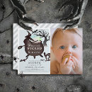 Buscar primer halloween invitaciones Bebe