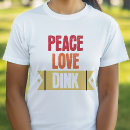 Buscar pelota camisetas Adorable